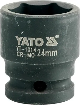 Obrázek produktu pro Yato YT-1014, 1/2", 1 kusů