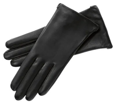 Zdjęcie produktu dla Rękawiczki Röckl czarny czarny 2820-00-00227