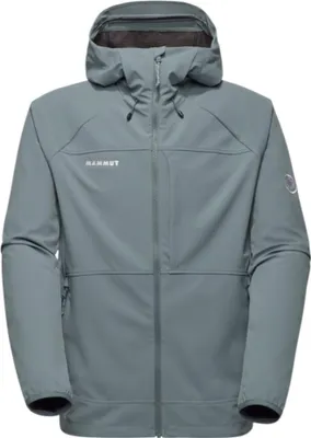 Image de Vestes Mammut Ultimate Comfort So 10110264000789