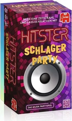 Zdjęcie produktu dla Hitster - Schlager Party