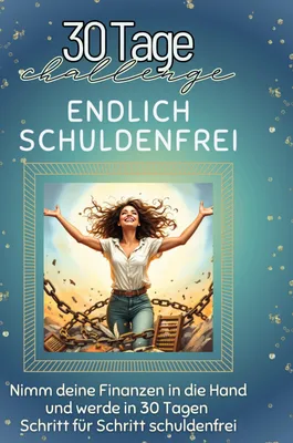 Produktbild von Endlich schuldenfrei