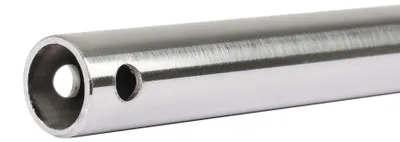 Produktbild von Deckenventilator Verlängerungsstange für Aerodynamix Eco Chrom gebürstet