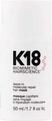Immagine prodotto di K18 Leave-In Molecular Repair Hair Mask 50ml