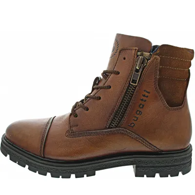 Produktbild von Bugatti Zaru 331AG63310006300 (45/cognac)