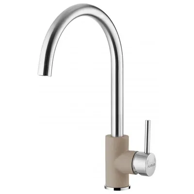 Produktbild von Alveus Elza - Spültischarmatur, Pebble 1129027