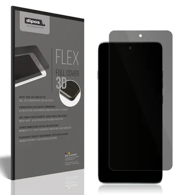 Produktbild von 1x dipos FlexBSF Motorola Edge 2025