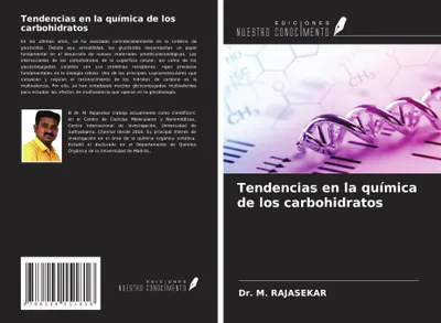 Produktbild von Tendencias en la química de los carbohidratos