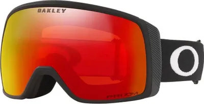 Produktbild von OAKLEY FLIGHT TRACKER XS 06 MATTE BLACK w PRIZM SNOW TO -