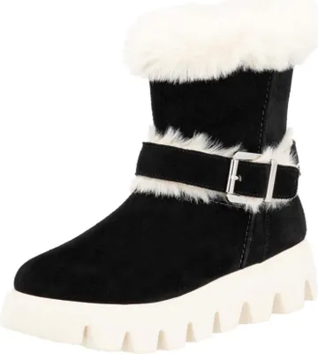 Produktbild von Rieker Winterboots Damen 31383737323231 Schwarz 39 EU