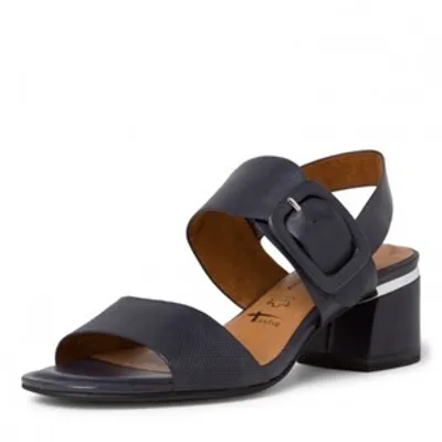 Produktbild von TAMARIS 1-1-28383-24/805 NAVY Riemchensandalen FS 2020, Spocc:36