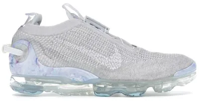 Produktbild von Nike Air VaporMax 2020 Flyknit Summit White - EU 39