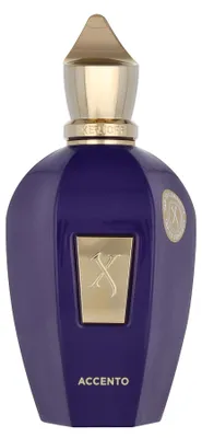 Produktbild von Xerjoff Accento Eau De Parfum 100 ml