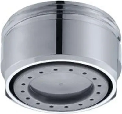 Produktbild von Neoperl Mikado pca Strahlregler 02757195 verchromt, M 24x1, 0,35 gpm / 1,3 l/min