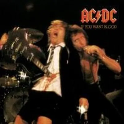 Immagine prodotto di AC/DC Se vuoi il sangue (edizione speciale in confezione digitale)