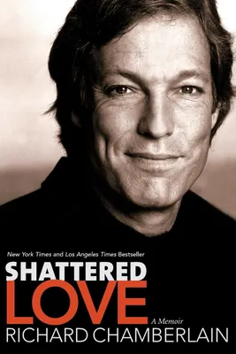 Image de Shattered Love