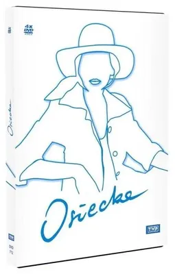 Imagen del producto de DVD de Osiecka - Telewizja Polska S.A.