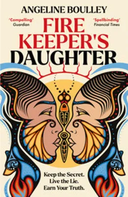 Produktbild von Firekeeper's Daughter
