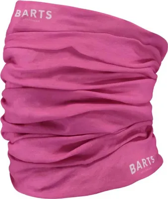 Produktbild von Barts Multicol Nackenwärmer Rosa  Junge Rosa One Size