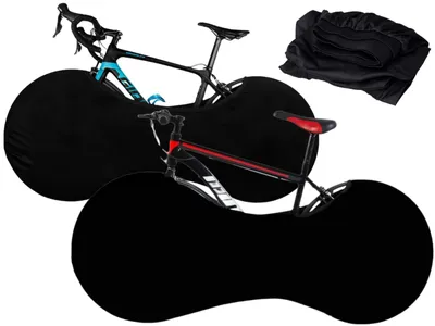 Image de Ensemble de 12 protections pour roues de vélo
