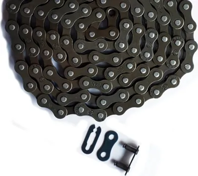 Produktbild von Fahrradkette für Rücktrittbremse + Nabenschaltung