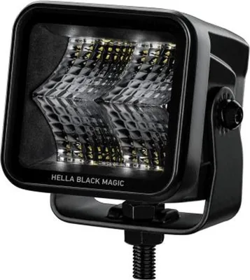 Immagine prodotto di Proiettore 24 V LED HELLA universalmente applicabile a diversi veicoli.