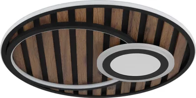 Produktbild von GLOBO 67345D5, LED, 3000 K, 3300 lm, IP20