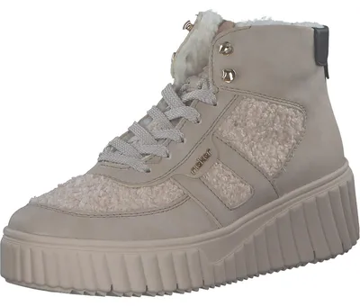 Produktbild von Rieker Stiefelette Stiefelette Kunstleder