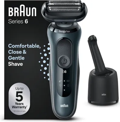 Produktbild von Series 6 61-N7000CC Herrenrasierer