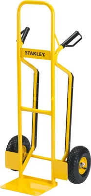Produktbild von Stanley Sackkarre Stahl HT524 250 kg