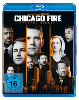 Produktbild von Chicago Fire