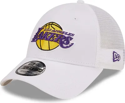 Produktbild von New Era Caps 940 Trucker Nba Home Field 9FORTY Loslak, 60358153