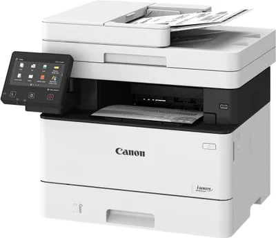 Immagine prodotto di Multifunzione laser, stampante/scanner/fotocopiatrice/fax Canon i-SENSYS MF455dw