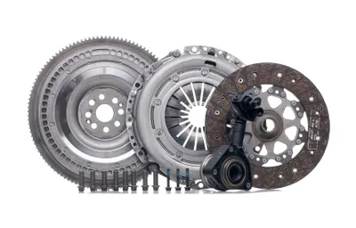 Produktbild von SACHS Kupplungssatz komplett 2290 601 105 für FORD Focus II Schrägheck (DA, HCP, DP) 240mm 240mm Beutel 1g