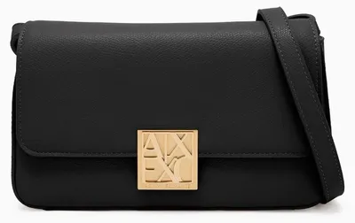 Produktbild von ARMANI EXCHANGE XW002171 AF1989 – Mini-Tasche, Schwarz