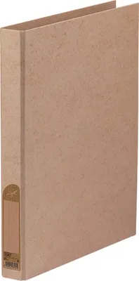 Zdjęcie produktu dla ELBA Ringbuch "Touareg", DIN A4, beige, 2-Ring