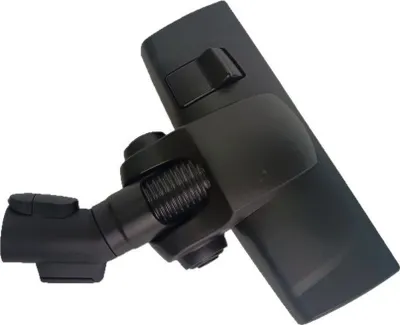 Image de INF Brosse d'aspirateur universelle - Diamètre intérieur 35mm pour tous sols