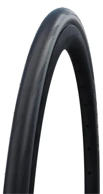 Produktbild von Schwalbe One Tube Type, Stadt / Trekking, Tubeless-Reifen, Klappbarer Wulst, Allround, Schwarz, 65 - 100 Psi