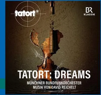 Produktbild von Tatort: Dreams