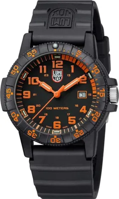 Obrázek produktu pro Pánské hodinky Luminox XS.0329 (Ø 44 mm)