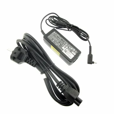 Produktbild von Acer Netzteil/Ladegerät 19V / 2,37A / 45W Extensa 15 EX215-55 Serie (Original)