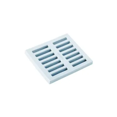 Immagine prodotto di Dallmer 501172 Rost K 140, Poliammide, 140 x 140