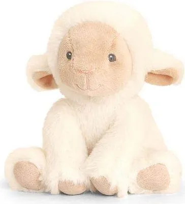 Obrázok produktu pre Plyš ovečka 14 cm