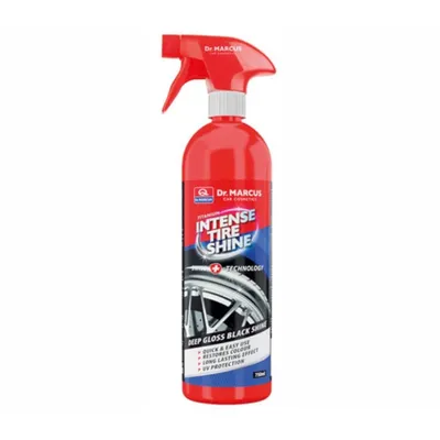 Obrázok produktu pre Leštidlo na pneumatiky TITANIUM, 750 ml
