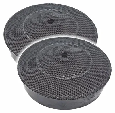 Produktbild von Siemens Kohlefilter 366302 / 00366302