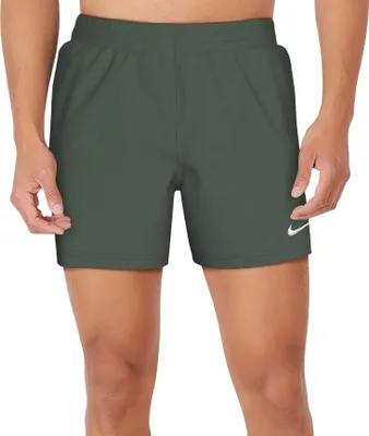 Image de Short de natation Nike Volley 5" pour hommes