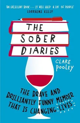 Immagine prodotto di The Sober Diaries