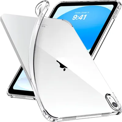 Zdjęcie produktu dla ETUI PLECKI do Apple iPad 10.9 10 GEN 2022 / iPad 11 A16 11GEN 2025
