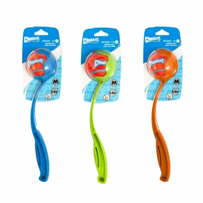 Obrázek produktu pro Chuckit Sport Ball Launcher M 30 cm