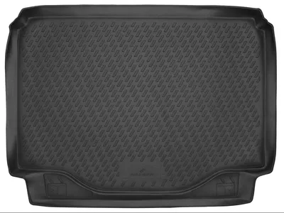 Produktbild von WALSER Kofferraumwanne 70804 kofferraum für OPEL Mokka / Mokka X (J13) Gummi