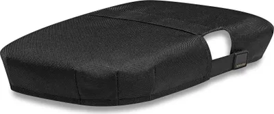 Produktbild von reisenthel carrybag XS cover black